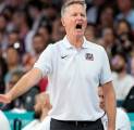 Draymond Green Kritik Steve Kerr setelah Kalahkan Serbia