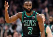 Jaylen Brown Akan Dipertimbangkan Berlaga di Olimpiade 2028