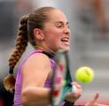 Jumpa Di Toronto, Jelena Ostapenko Patahkan Kemenangan Beruntun Petenis Ini