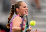 Jumpa Di Toronto, Jelena Ostapenko Patahkan Kemenangan Beruntun Petenis Ini