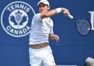 Kei Nishikori Bungkam Stefanos Tsitsipas Di Montreal