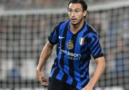 Matteo Darmian Akui Performa Inter Milan Belum Maksimal