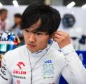 Yuki Tsunoda Siap Bertarung di Barisan Terdepan Formula 1