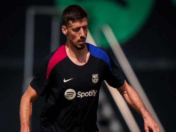 Lenglet dikaitkan dengan Atletico Madrid