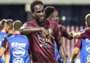 Lazio Masih Terus Usahakan Transfer Striker Salernitana Musim Panas Ini