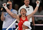 Olimpiade 2024: Chang Yuan Jadi Inspirasi Bagi Generasi Tinju Wanita China