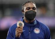 Olimpiade 2024: Noah Lyles Ternyata Demam Tinggi Saat Berlomba Di 200 Meter