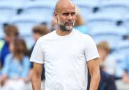 Pep Guardiola Pastikan Kesiapan Man City Tampil di Community Shield