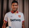 West Ham United Konfirmasi Kedatangan Jean-Clair Todibo