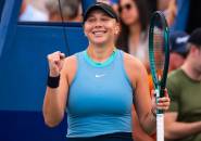 Amanda Anisimova Permalukan Aryna Sabalenka Di Toronto