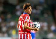 Aston Villa Berambisi Dapatkan Joao Felix dan Lutsharel Geertruida