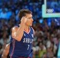 Bogdan Bogdanovic Jelaskan Selebrasi di Depan Carmelo Anthony