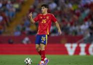 Eric Garcia dan Pau Cubarsi Kembali ke Markas Latihan Barcelona