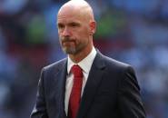 Erik ten Hag Komentari Kekalahan MU di Community Shield