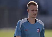 Gallagher Datang, Atletico Madrid Berencana Pinjamkan Gelandang Mudanya