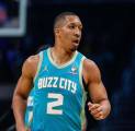 Grant Williams Merasa Beruntung Jadi Bagian dari Hornets