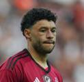 Incar Promosi ke EPL, Sheffield United Bidik Alex Oxlade-Chamberlain