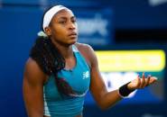 Ini Pengakuan Jujur Cori Gauff Usai Kekalahan Mengejutkan Di Toronto