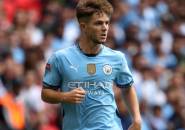 James McAtee Masuk Rencana Pep Guardiola di Manchester City