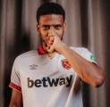 Jean-Clair Todibo Ungkap Alasan Merapat ke West Ham United