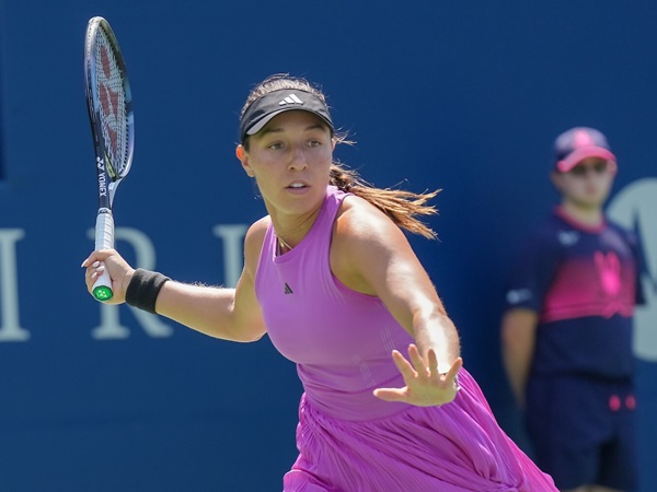 Jessica Pegula Lolos Ke Semifinal Canadian Open Keempat Secara Berturut-Turut