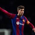 Sergi Roberto Masih Menunggu Masalah Gaji Sevilla