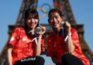 Kisah Chiharu Shida dan Nami Matsuyama Hingga Bisa Raih Perunggu Olimpiade