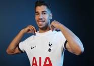 Tottenham Berencana Pinjamkan Transfer Winger Terpinggirkan Bukan Menjual