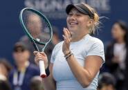 Amanda Anisimova Tembus Final Turnamen WTA Level 1000 Pertama Di Toronto