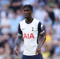 Buat Kesalahan Fatal Terkait Narkoba, Gelandang Tottenham Meminta Maaf