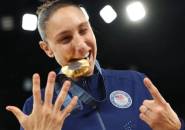 Diana Taurasi Raih Rekor Medali Emas Bola Basket Olimpiade Keenam