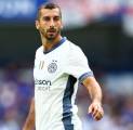 Henrikh Mkhitaryan: Inter Siap Tancap Gas di Musim 2024/25