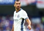 Henrikh Mkhitaryan: Inter Siap Tancap Gas di Musim 2024/25