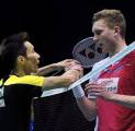 Lee Chong Wei Kritik Komentar Rasis Para Penggemar Dengan Profil Anonim