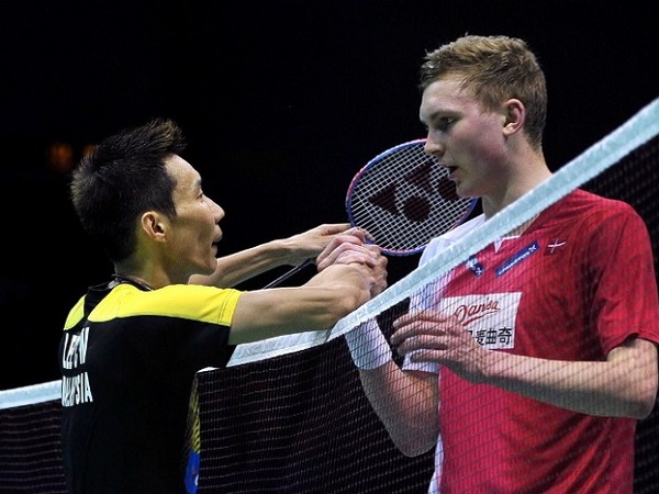 Lee Chong Wei Kritik Komentar Rasis Para Penggemar Dengan Profil Anonim