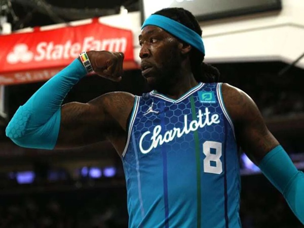 Montrezl Harrell Beberkan Alasan Tinggalkan Hornets