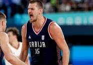 Nikola Jokic Cetak Sejarah Baru di Olimpiade 2024