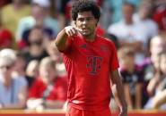 Olise Datang, Serge Gnabry Tak Takut Bersaing di Lini Depan Bayern Munich