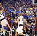 Dirk Nowitzki Mengenang Momen Menangkan NBA 2011