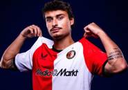 Feyenoord Resmi Pinjam Hugo Bueno dari Wolves Selama Satu Musim