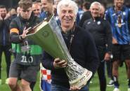 Gian Piero Gasperini Beri Pujian Bagi Carlo Ancelotti