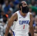 James Harden NilaiMaxey Pantas Dapatkan Kontrak Besar