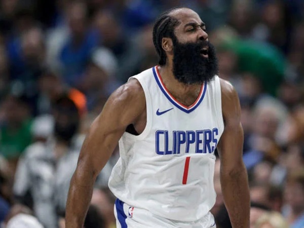 James Harden NilaiMaxey Pantas Dapatkan Kontrak Besar