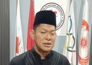 Komite Olimpiade Indonesia Bersyukur dengan Pencapaian di Paris