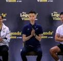 Lee Chong Wei Desak Para Netizen Untuk Stop Membuli Para Atlet di Internet