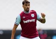 Lucas Paqueta Hepi Kembali Beraksi Bareng West Ham