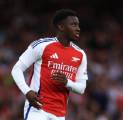 Marseille Gaet Elye Wahi, Eddie Nketiah Dibidik Bournemouth