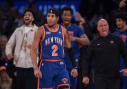 New York Knicks Miliki Sebuah Senjata Rahasia