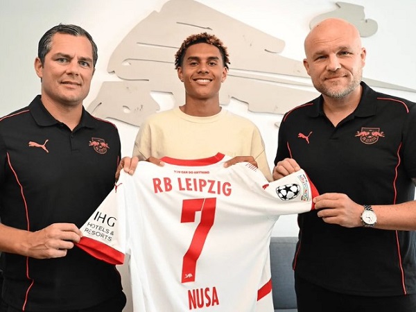 RB Leipzig