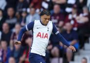 Tottenham Resmi Pinjamkan Striker Mudanya ke Oxford United Satu Musim